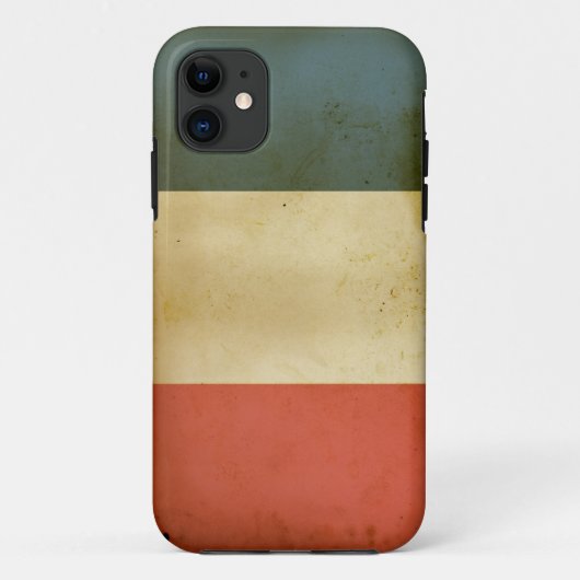 Fall: Mate ID™ iPhone 5 Case-Mate iPhone Hülle (Rückseite)