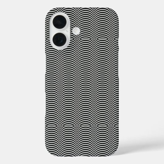 Fall-Mate-iPhone 16 Case-Mate iPhone Hülle (Rückseite)