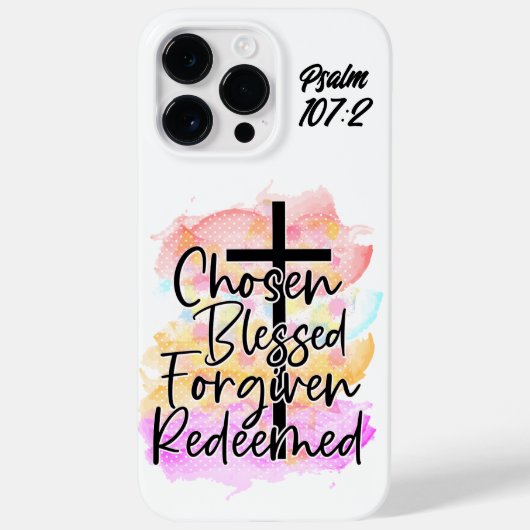 Fall Mate iPhone Case-Mate iPhone Hülle (Rückseite)