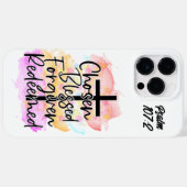 Fall Mate iPhone Case-Mate iPhone Hülle (Rückseite (Horizontal))