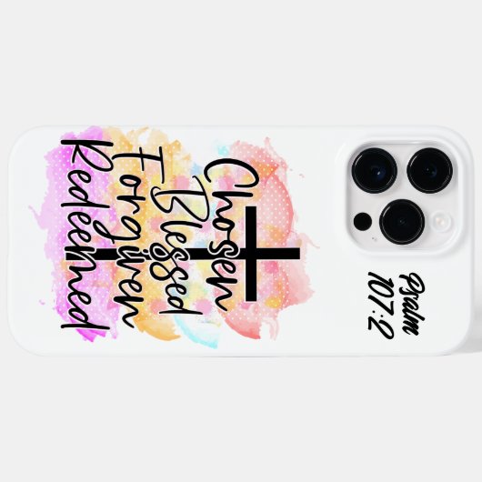 Fall Mate iPhone Case-Mate iPhone Hülle (Rückseite (Horizontal))