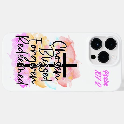 Fall Mate iPhone Case-Mate iPhone Hülle (Rückseite (Horizontal))