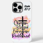 Fall Mate iPhone Case-Mate iPhone Hülle (Rückseite)