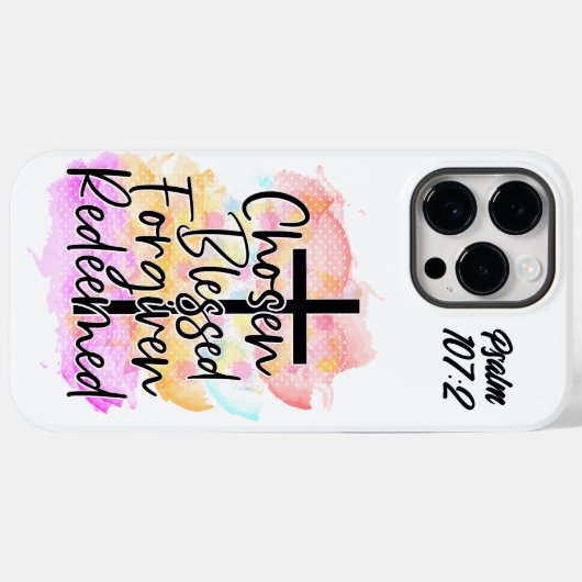 Fall Mate iPhone Case-Mate iPhone Hülle (Rückseite (Horizontal))