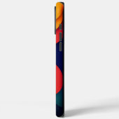 Fall Mate iPhone Case-Mate iPhone Hülle (Rückseite / Links)