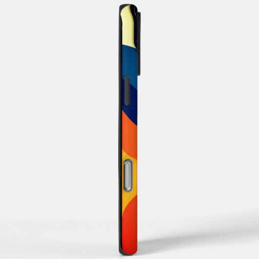 Fall Mate iPhone Case-Mate iPhone Hülle (Rückseite / Rechts)