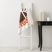 Fall Means Football Sherpadecke (Beispiel)