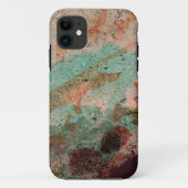 Fall mehrfarbig Stone Case-Mate iPhone Case-Mate iPhone Hülle (Rückseite)