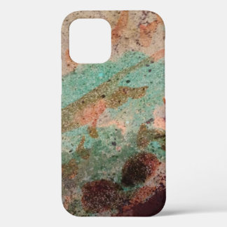 Fall mehrfarbig Stone Case-Mate iPhone Hülle