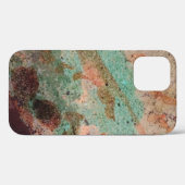 Fall mehrfarbig Stone Case-Mate iPhone Hülle (Rückseite (Horizontal))