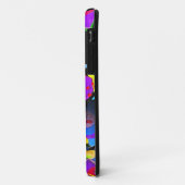 Fall Metamorphosis Fall-Mate iPhone Case-Mate iPhone Hülle (Hinten/Links)