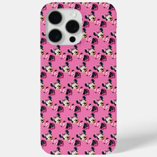 Fall Min Case-Mate iPhone Hülle (Rückseite)