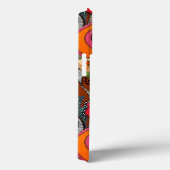 Fall MINNIE Henna Case-Mate iPhone Case-Mate iPhone Hülle (Rückseite / Rechts)