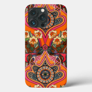 Fall MINNIE Henna Case-Mate iPhone Hülle