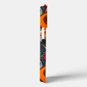 Fall MINNIE-Soot Case-Mate iPhone Hülle (Rückseite / Rechts)