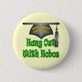 Fall mit Hobos Button