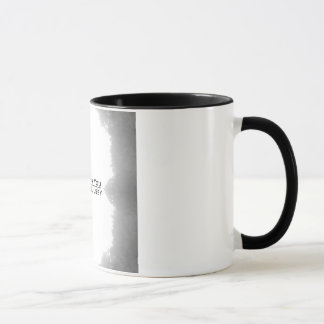 Fall mit Ihnen Tasse