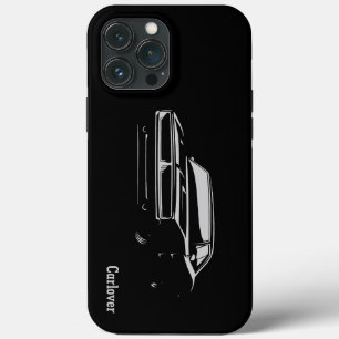 Fall mit Ladegerät Case-Mate iPhone Hülle