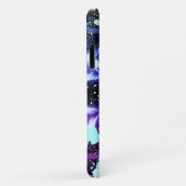 Fall mit Wingstar Dust Monogram Case-Mate iPhone Hülle (Hinten/Rechts)