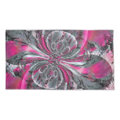Fall Mixed Signals Pillow Kissenbezug (Rückseite)