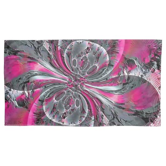 Fall Mixed Signals Pillow Kissenbezug (Vorderseite)