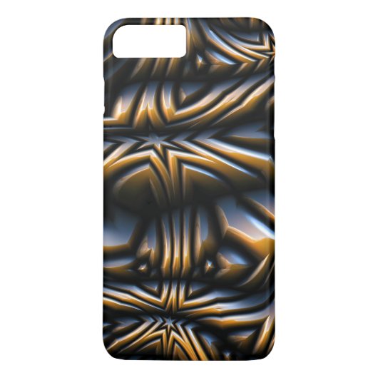 Fall ML7 Case-Mate iPhone Hülle (Rückseite)