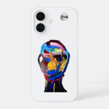 Fall Moma Mummy iPhone 16