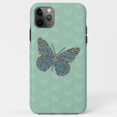Fall Monarch Case-Mate iPhone Hülle (Rückseite)
