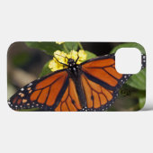 Fall Monarch iPad Case-Mate iPhone Hülle (Rückseite (Horizontal))