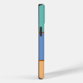 Fall Monogram Case-Mate iPhone 14 Case-Mate iPhone Hülle (Rückseite / Rechts)