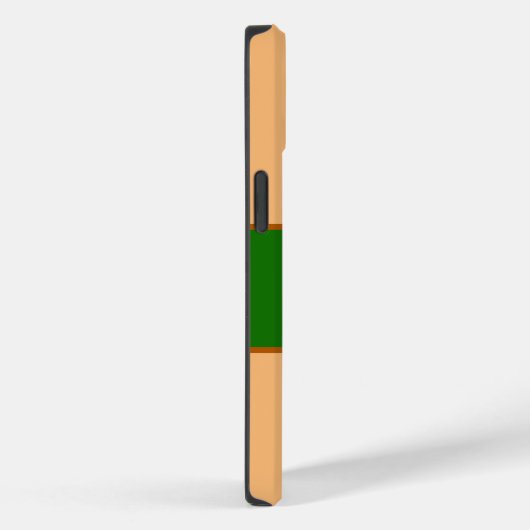 Fall Monogram Case-Mate iPhone 14 Case-Mate iPhone Hülle (Rückseite / Rechts)