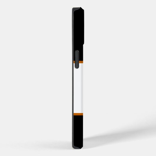 Fall Monogram Case-Mate iPhone 14 Case-Mate iPhone Hülle (Rückseite / Rechts)