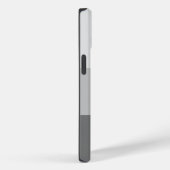 Fall Monogram Case-Mate iPhone 14 Case-Mate iPhone Hülle (Rückseite / Rechts)