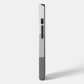 Fall Monogram Case-Mate iPhone 14 Case-Mate iPhone Hülle (Rückseite / Links)