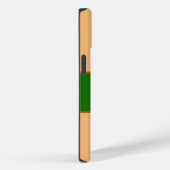 Fall Monogram Case-Mate iPhone 14 Hülle (Rückseite / Rechts)