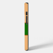 Fall Monogram Case-Mate iPhone 14 Hülle (Rückseite / Links)