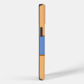 Fall Monogram Case-Mate iPhone 14 Hülle (Rückseite / Rechts)