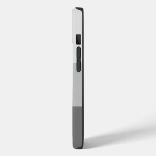 Fall Monogram Case-Mate iPhone 14 Hülle (Rückseite / Links)