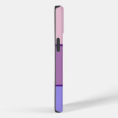 Fall Monogram Case-Mate iPhone 14 Hülle (Rückseite / Rechts)