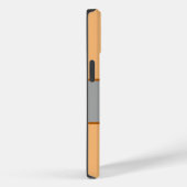 Fall Monogram Case-Mate iPhone 14 Hülle (Rückseite / Rechts)