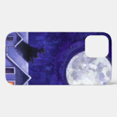 Fall Moon Watch Case-Mate iPhone Case-Mate iPhone Hülle (Rückseite (Horizontal))