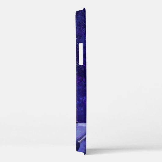 Fall Moon Watch Case-Mate iPhone Case-Mate iPhone Hülle (Rückseite / Rechts)