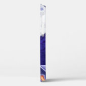 Fall Moon Watch Case-Mate iPhone Hülle (Rückseite / Links)