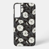 Fall Moonblumen Case-Mate iPhone Samsung Galaxy Hülle (Rückseite)