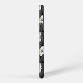 Fall Moonblumen Case-Mate iPhone Samsung Galaxy Hülle (Rechte Seite)