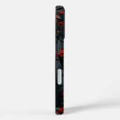 Fall Moonlit Raven iPhone 16 Case-Mate iPhone Hülle (Rückseite / Rechts)