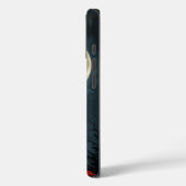 Fall Moonlit Raven iPhone 16 Case-Mate iPhone Hülle (Rückseite / Links)