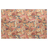 Fall Morris Blätter Muster Stoff (Fat Quarter (45,7 x 55,9 cm))