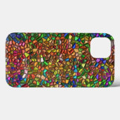 Fall Mosaic Image iPhone 6 - SRF Case-Mate iPhone Hülle (Rückseite (Horizontal))