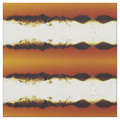 Fall Mountains Stoff (Nahaufnahme)